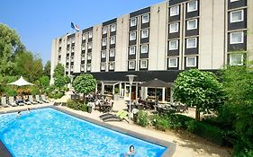 Hotel Novotel Maastricht